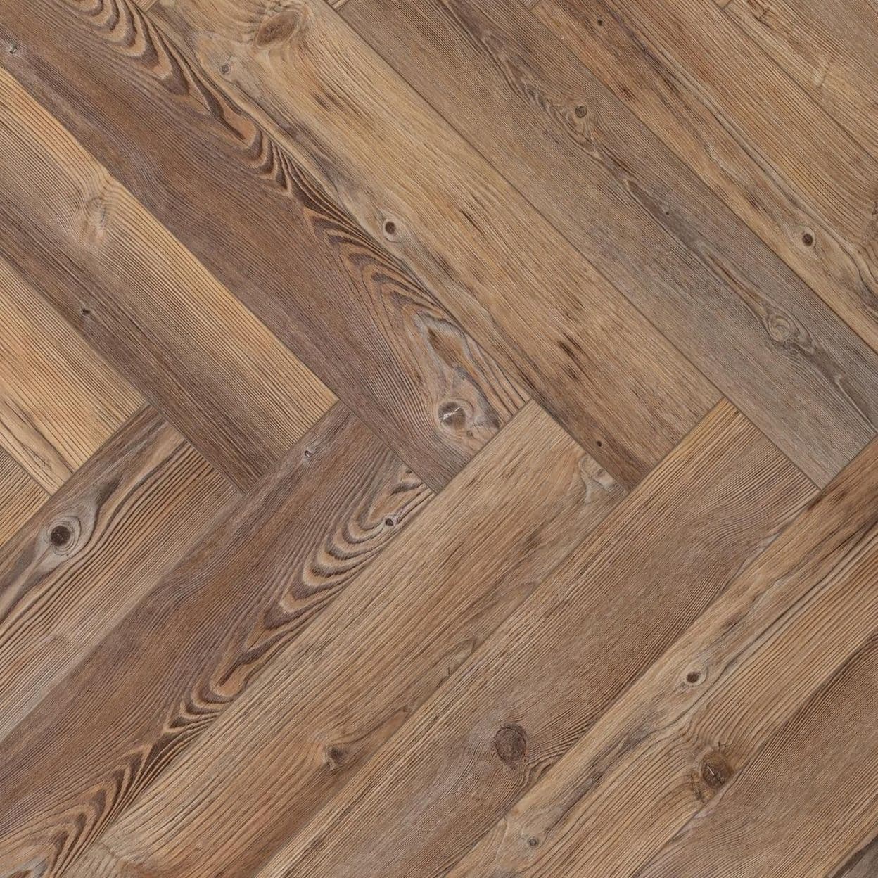 Купить Виниловый ламинат Aquafloor Space Parquet Light AF4517PQL