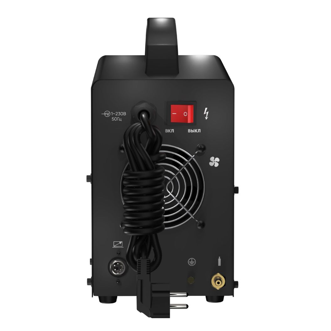 Купить START TigLine X200 DC PULSEУстановка аргонодуговой сварки 3STX200P