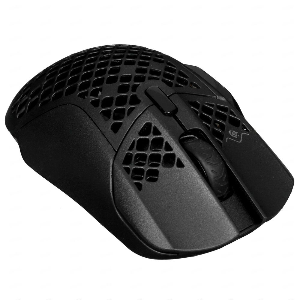 Купить Мышь проводная Black 62401 черный