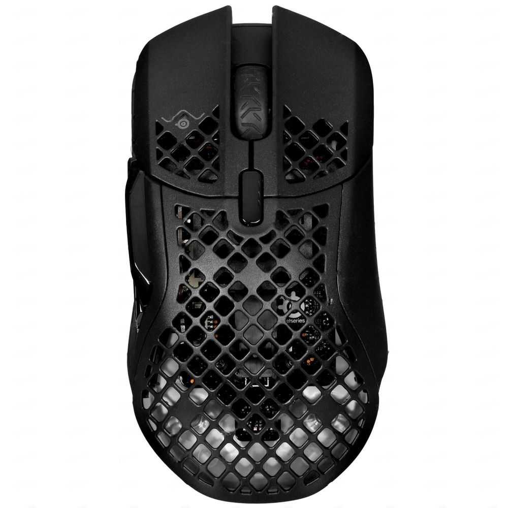 Купить Мышь проводная Black 62401 черный