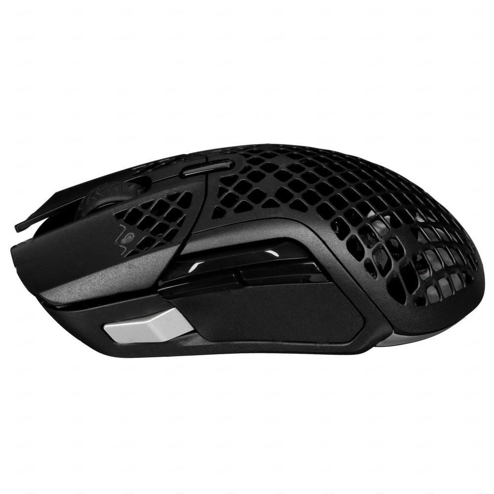 Купить Мышь проводная Black 62401 черный