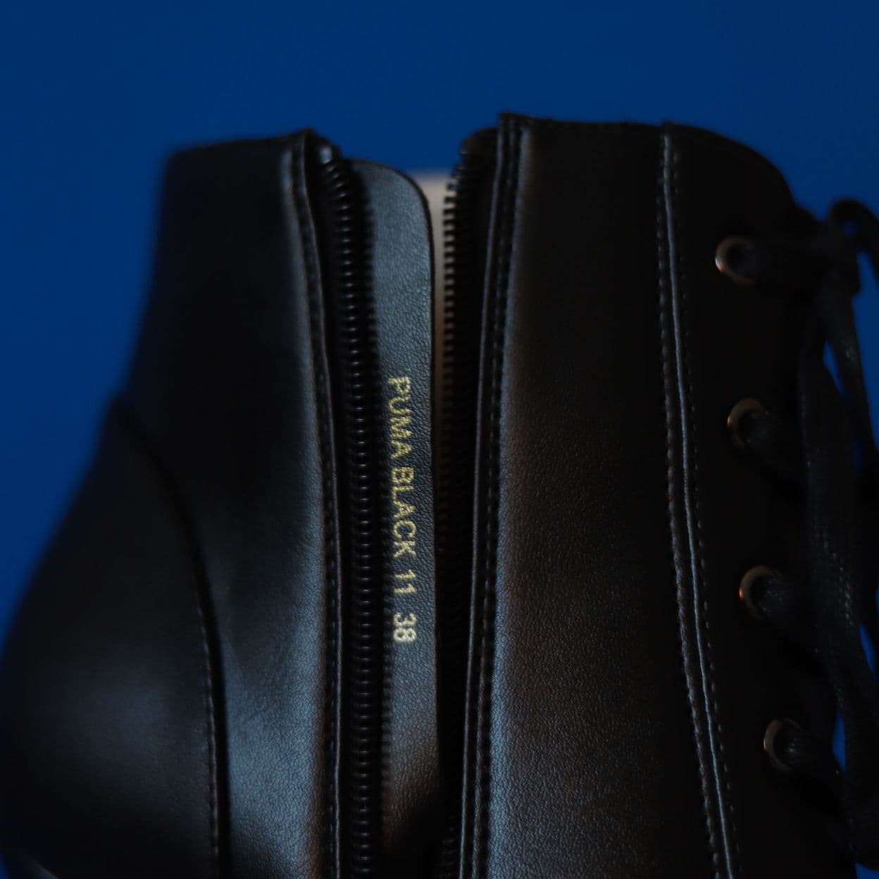 Купить Puma Black 11 см