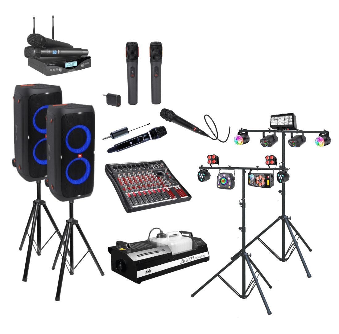 Купить Комплект №12  «Вечеринка+»