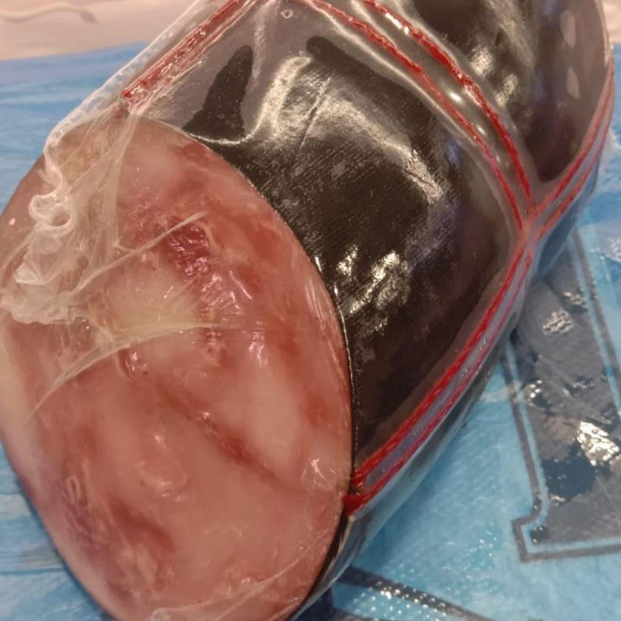 Купить Ветчина говяжья