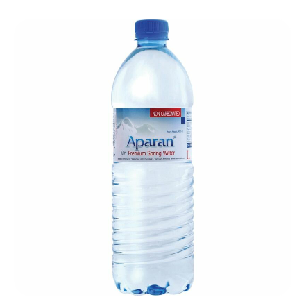 Купить вода Апаран 1 л
