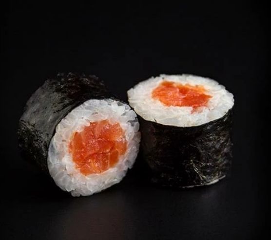 Купить Мини ролл с форелью