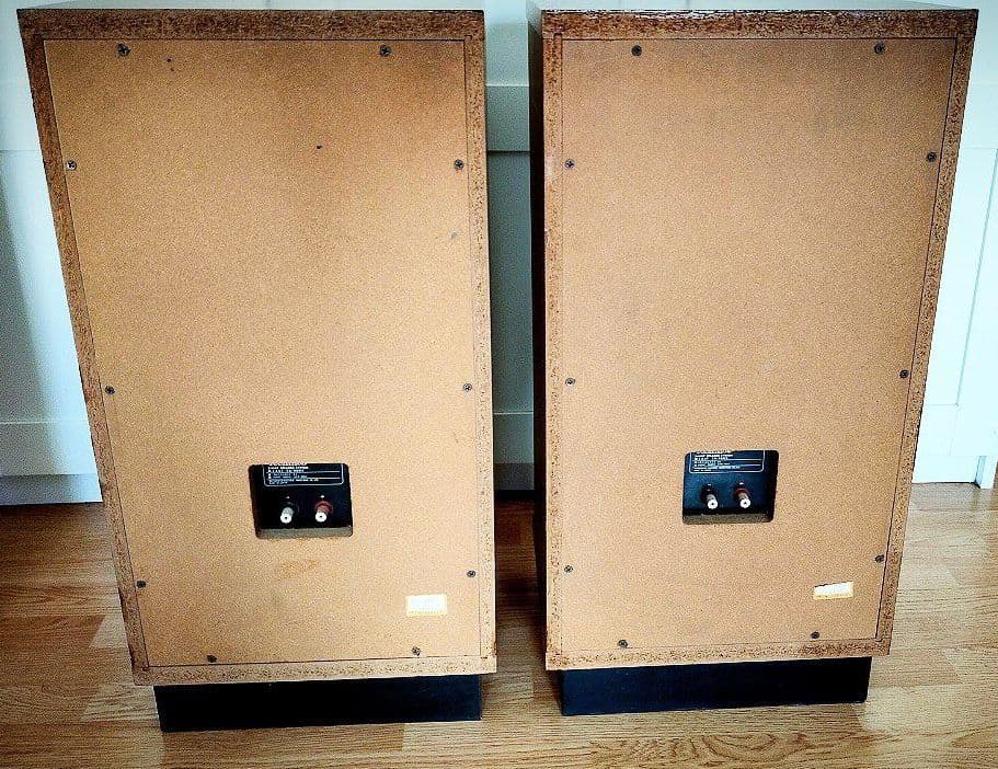 Купить Колонки Technics SB-3005