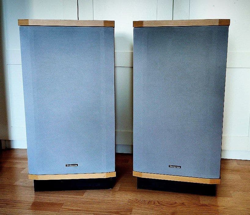 Купить Колонки Technics SB-3005