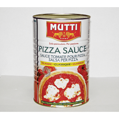 Купить ТОМАТНЫЙ СОУС MUTTI 4100 Г. с доставкой на дом . Доставка продуктов Тюмень , доставка продуктов в Тюмени , dostavka-produktov-tyumen , dostavka
