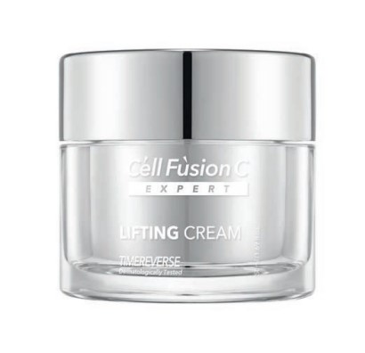 Купить LIFTING CREAM КРЕМ ЛИФТИНГОВЫЙ | ОБЪЕМ: 50 МЛ CELL FUSION C