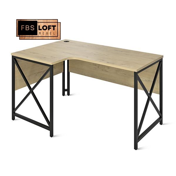 Купить Стол лофт