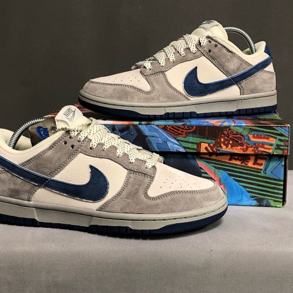 Купить Nike SB Dunk x Otomo Katsuhiro
