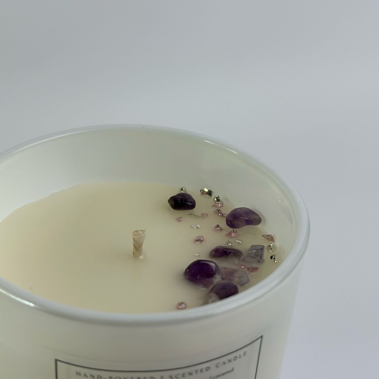 Купить Aroma Candle. Bourbon Vanilla. 300 ml