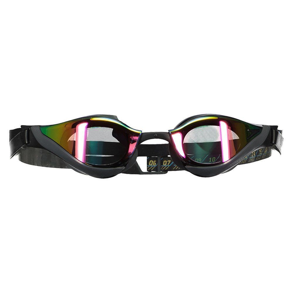 Купить Очки для плавания Speedo Fastskin Pure Focus Mirror