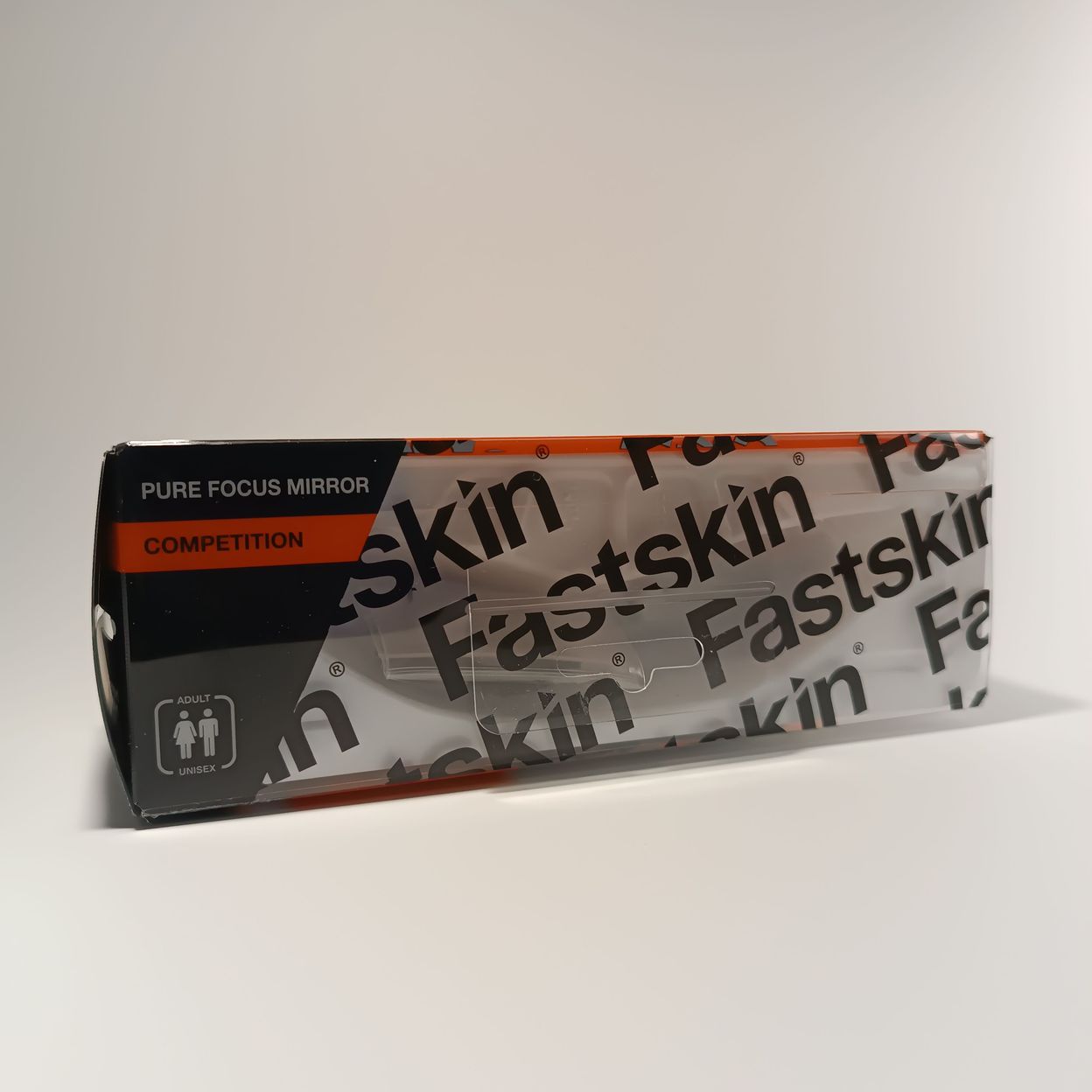 Купить Очки для плавания Speedo Fastskin Pure Focus Mirror