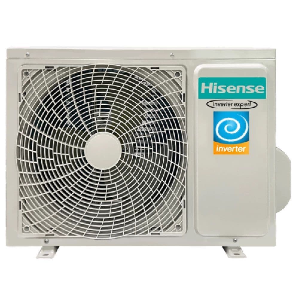 Купить СПЛИТ-СИСТЕМА HISENSE AS-10UW4RVETG01(B) WI-FI