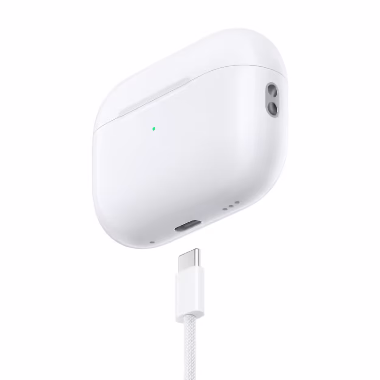 Купить Apple AirPods Pro 2 MagSafe Case USB-C
