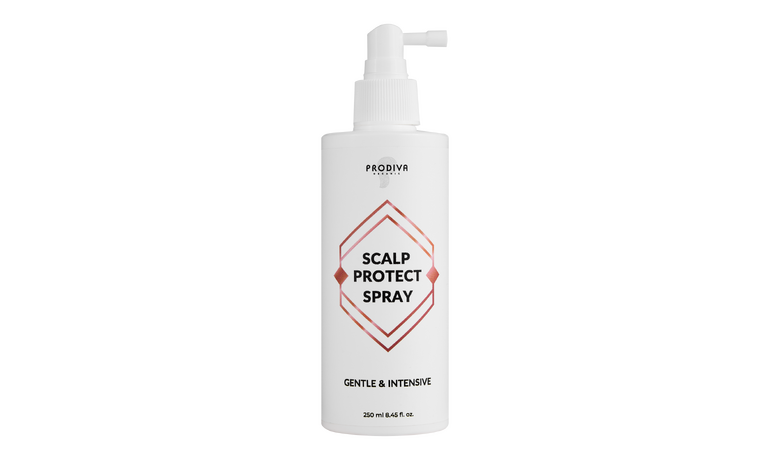 Купить Спрей для защиты кожи головы Scalp Protect