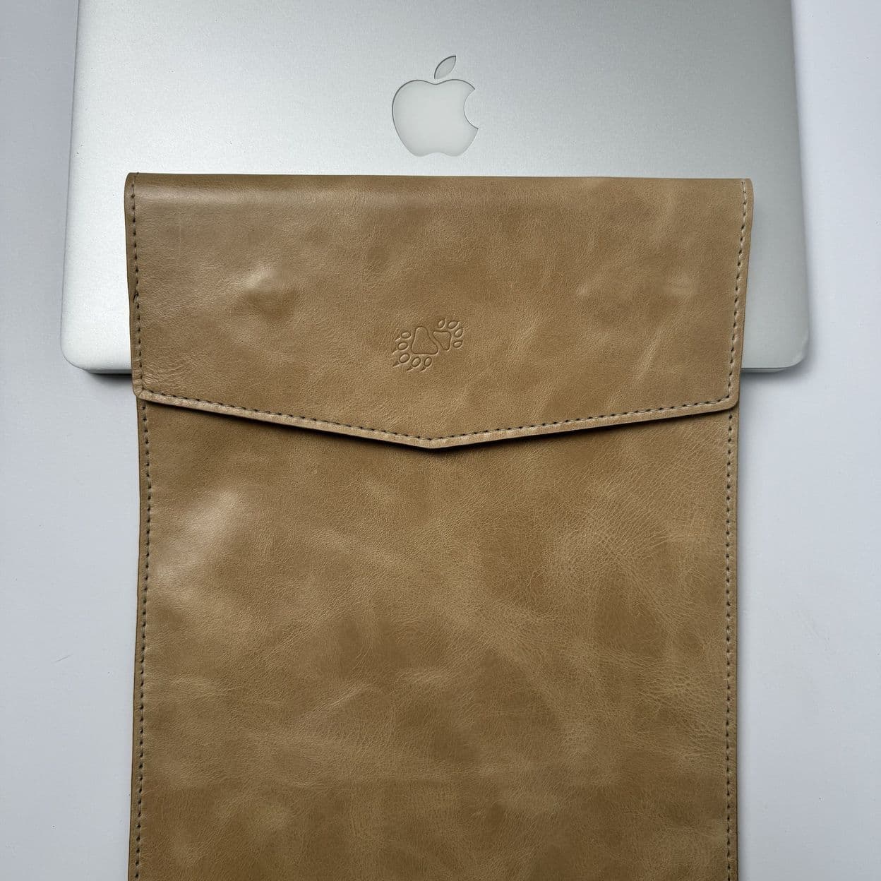 Купить Чехол для Macbook (ноутбука) вертикальный