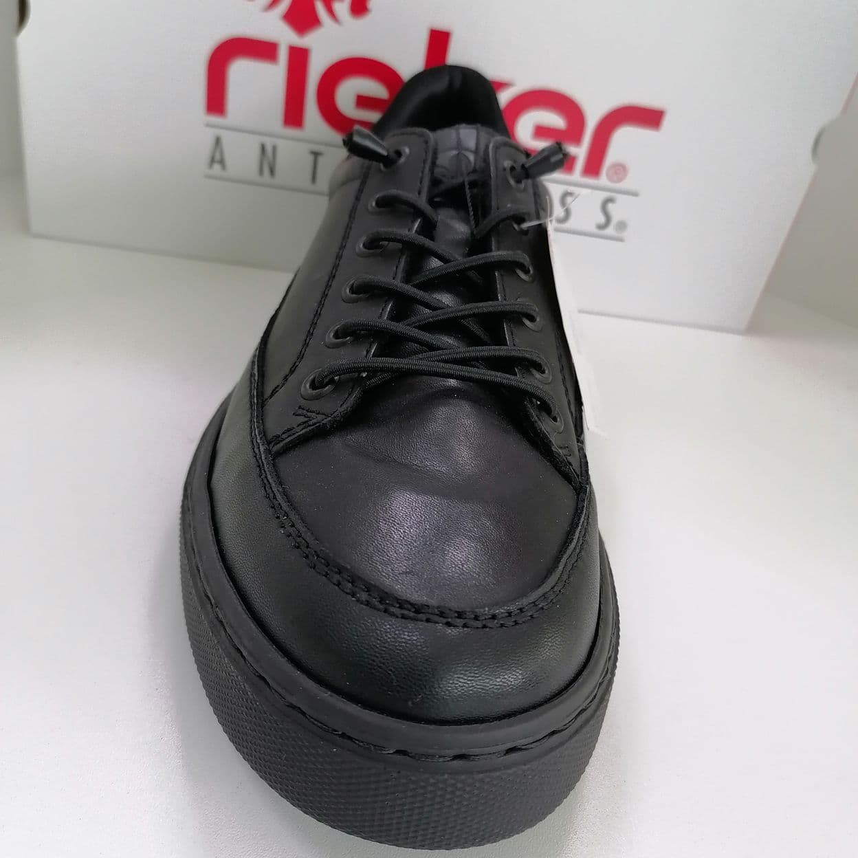 Купить Rieker туфли мужские
