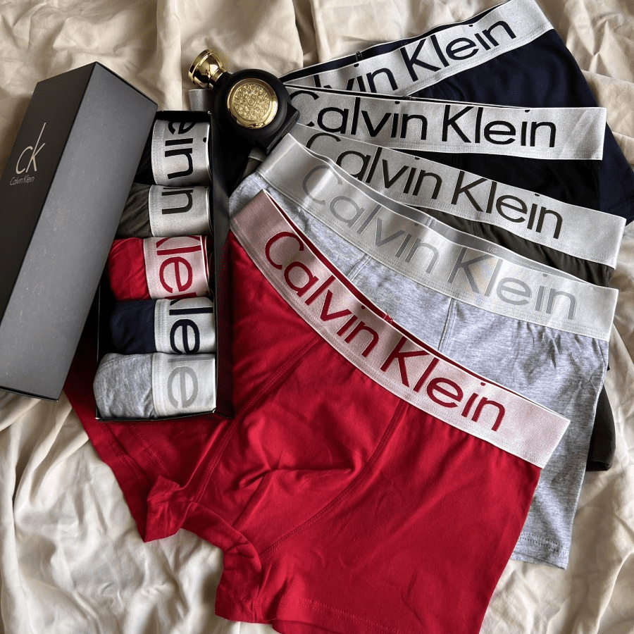 Купить Мужские боксеры Calvin Klein