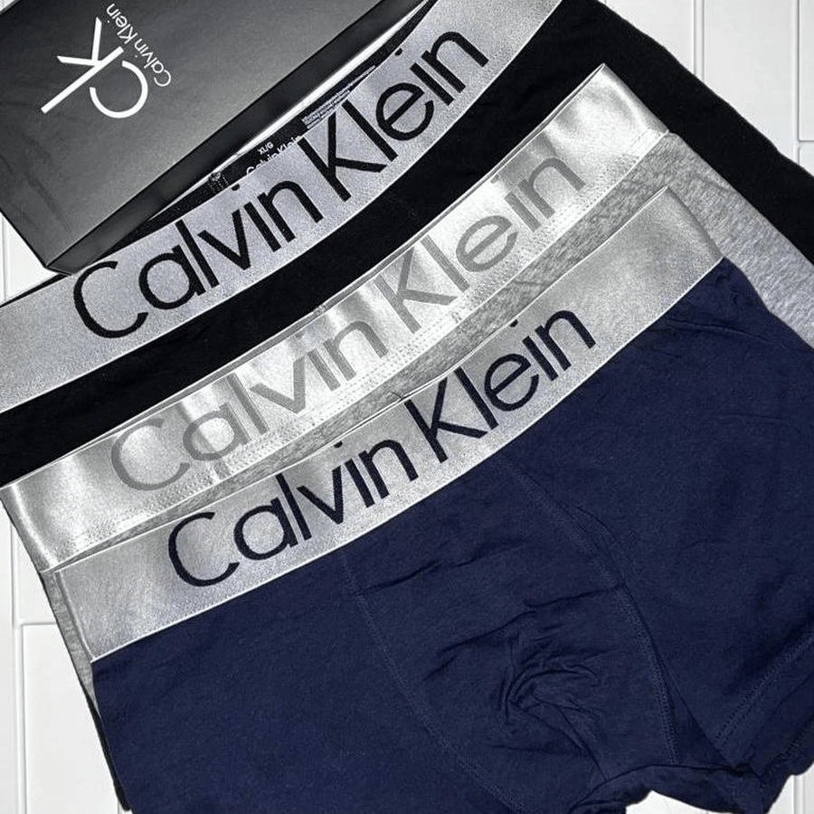 Купить Мужские боксеры Calvin Klein
