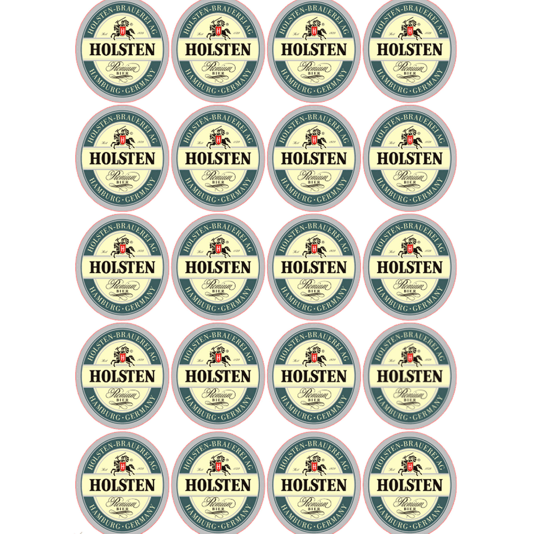 Купить Пиво Holsten