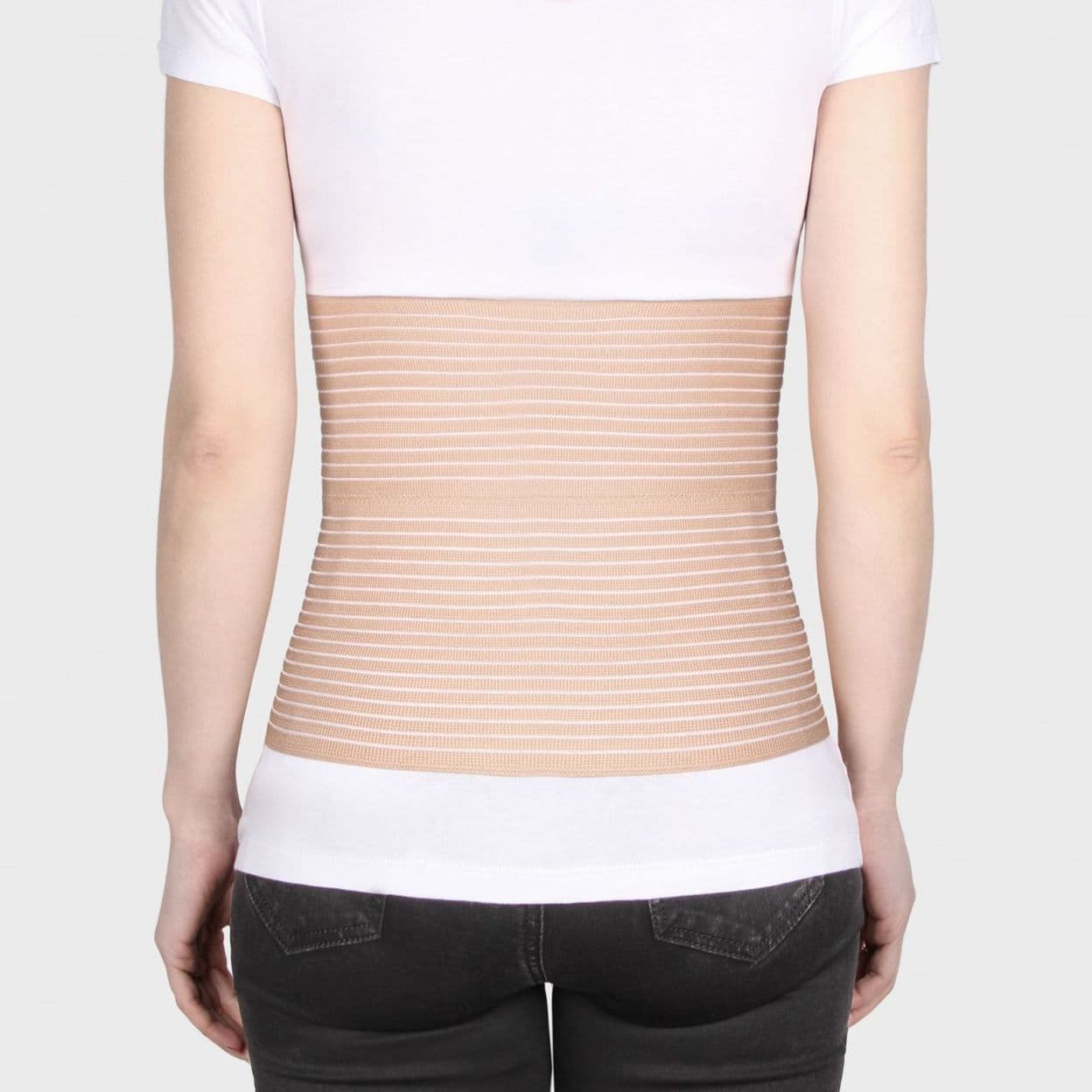 Купить Бандаж послеоперационный абдоминальный