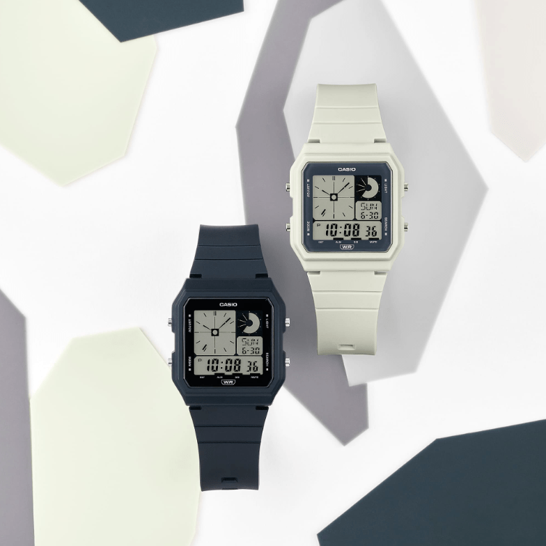Купить CASIO COLLECTIONS LF-20W-8A