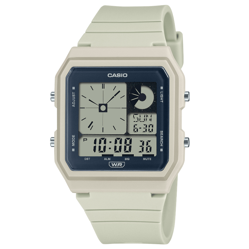 Купить CASIO COLLECTIONS LF-20W-8A