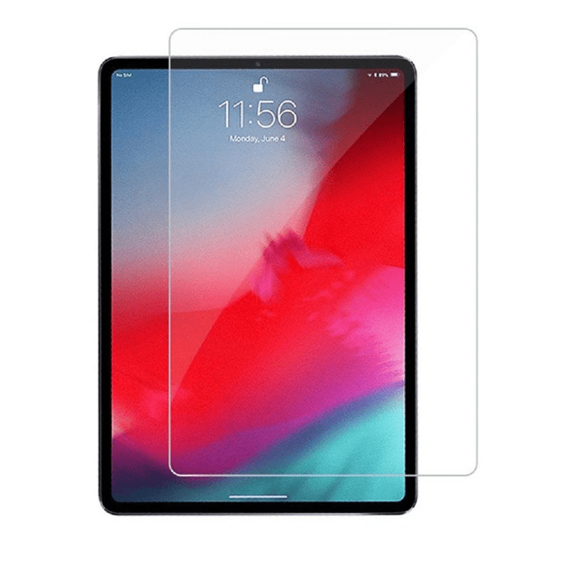 Купить Защитное стекло на iPad