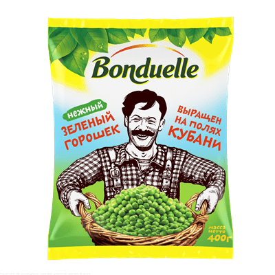 Купить ЗЕЛЕНЫЙ ГОРОШЕК BONDUELLE 400 Г. доставка продуктов тюмень . доставка продуктов в тюмени . доставка фруктов тюмень . доставка фруктов в тюмени 