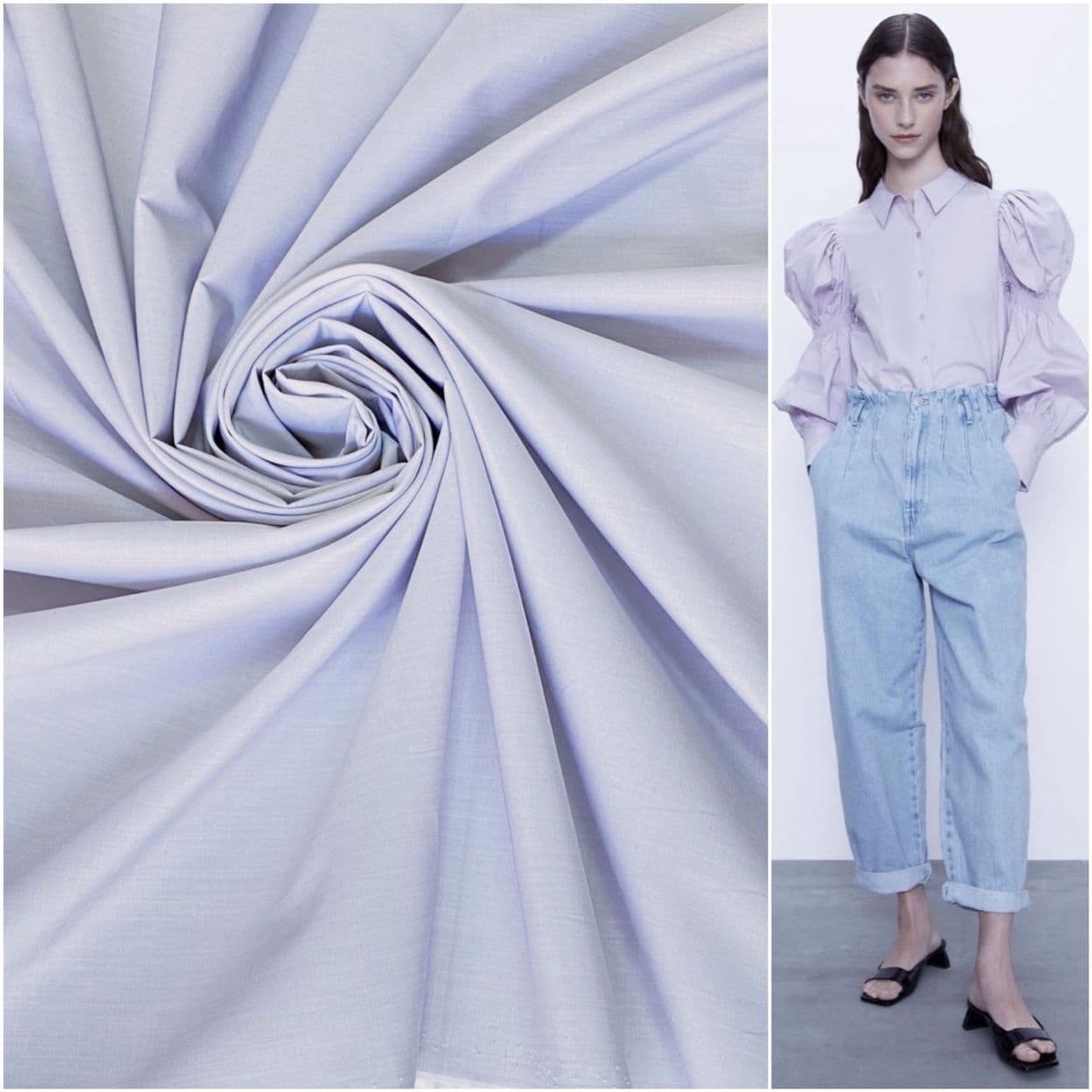 Купить Ткань хлопок Salvatore Ferragamo
