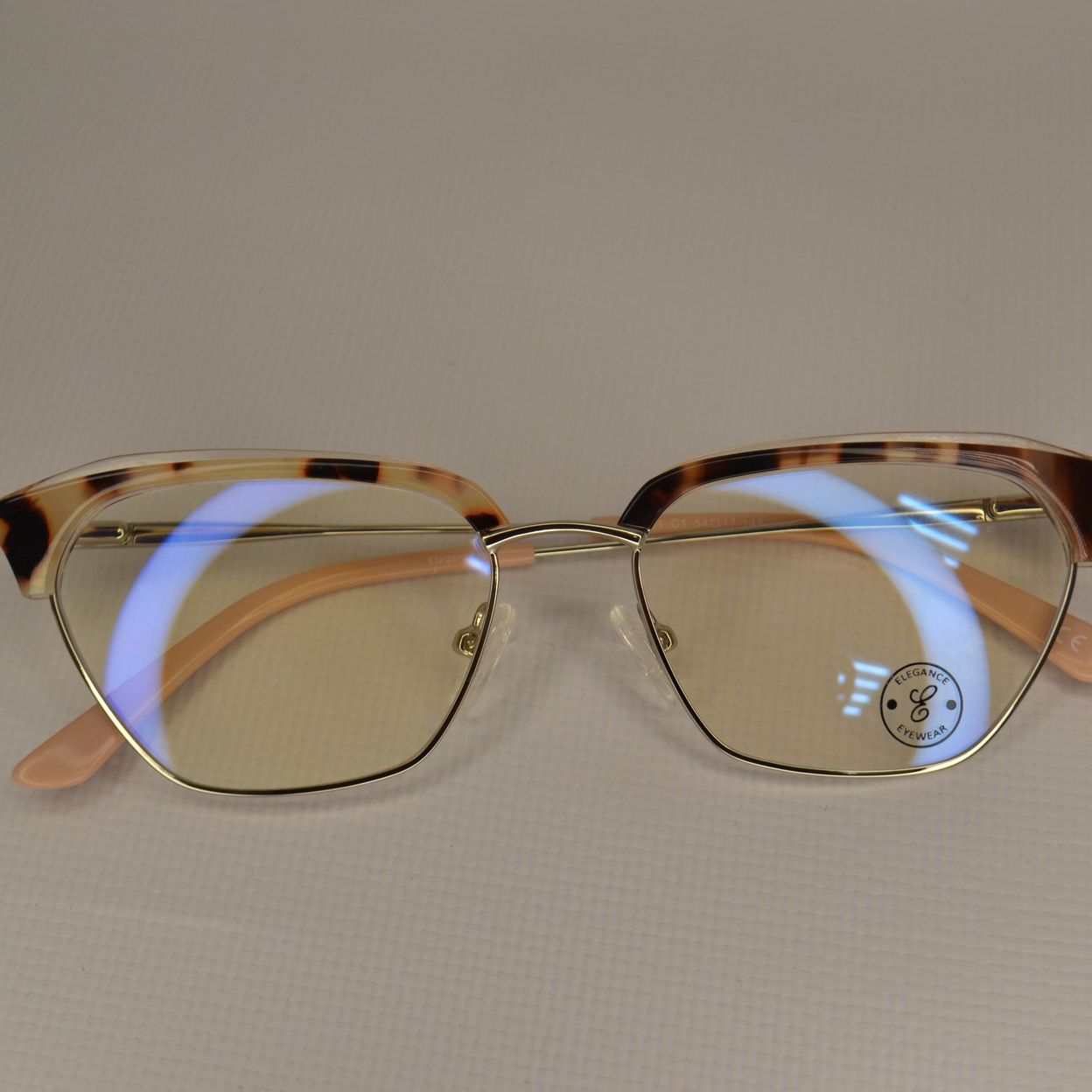 Купить ELEGANCE EYEWEAR EL-161 С1