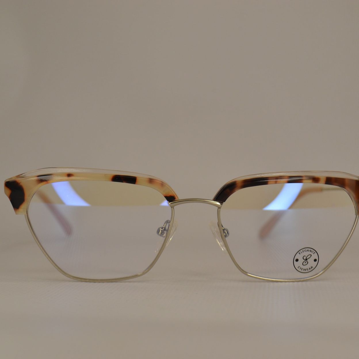 Купить ELEGANCE EYEWEAR EL-161 С1