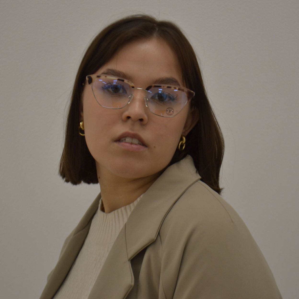 Купить ELEGANCE EYEWEAR EL-161 С1