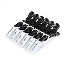 Купить Зажимы пластиковые Keratin Tools