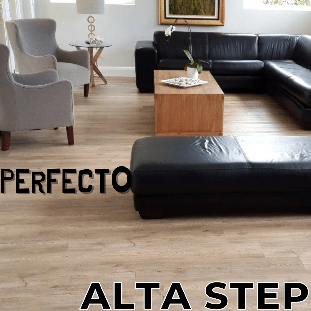 Купить Кварц-винил SPC Alta Step Perfecto