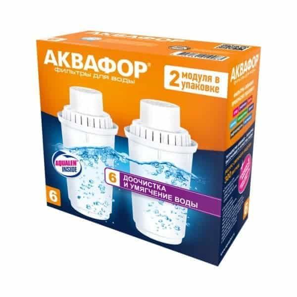 Купить Аквафор B100-6