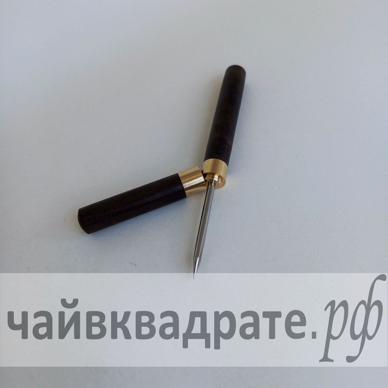 Купить Нож для колки пуэров