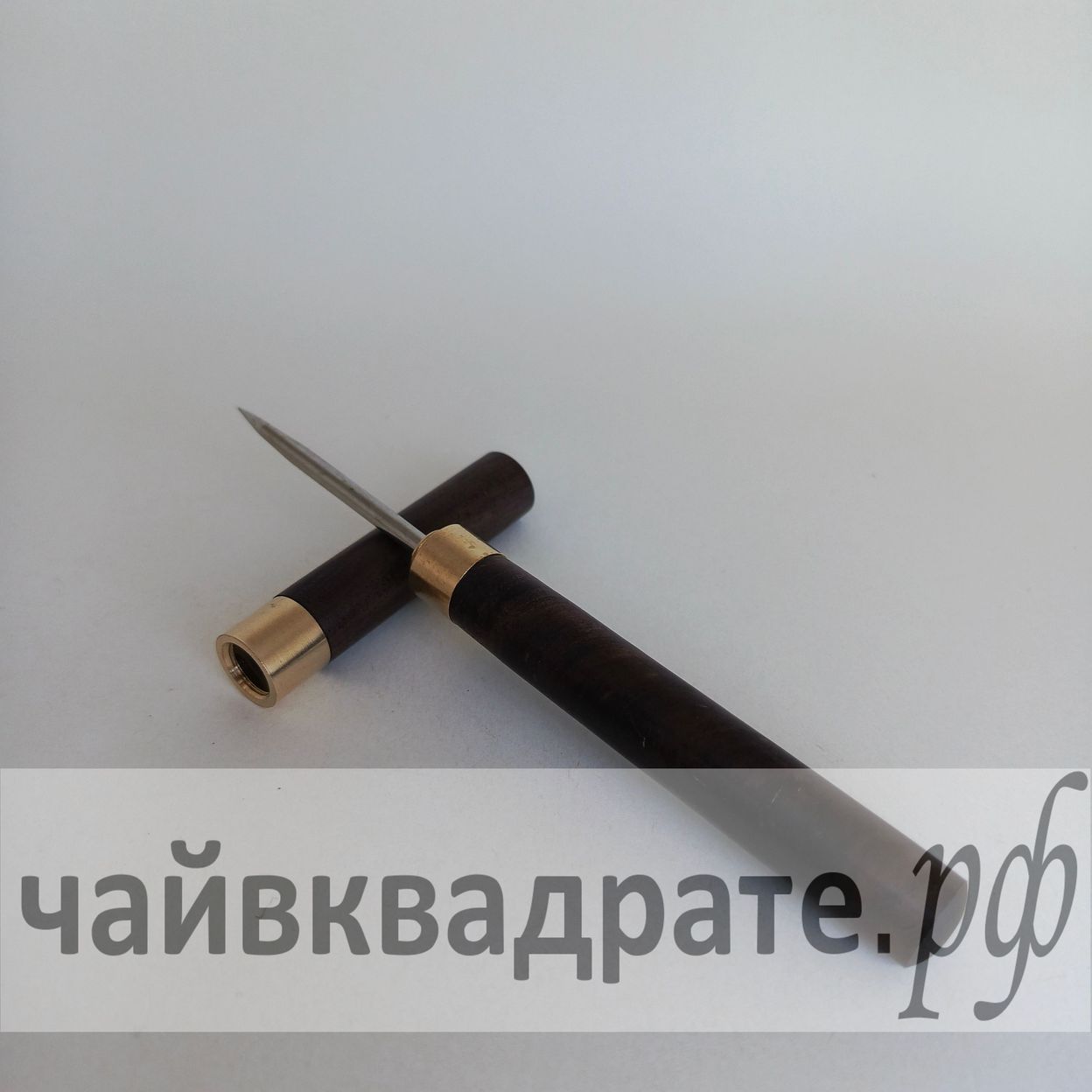 Купить Нож для колки пуэров