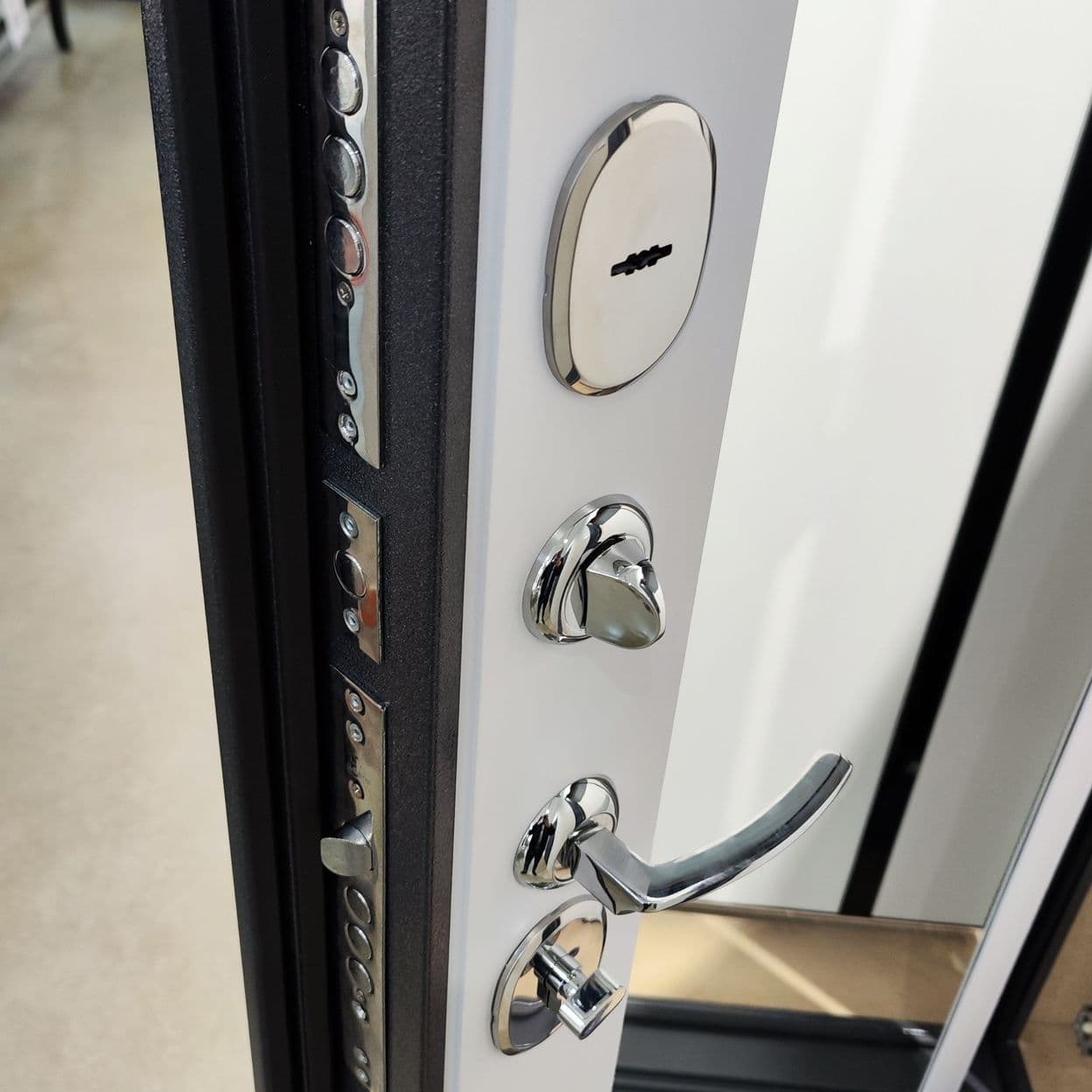 Купить Дверь входная "Модель 5", Yo Doors