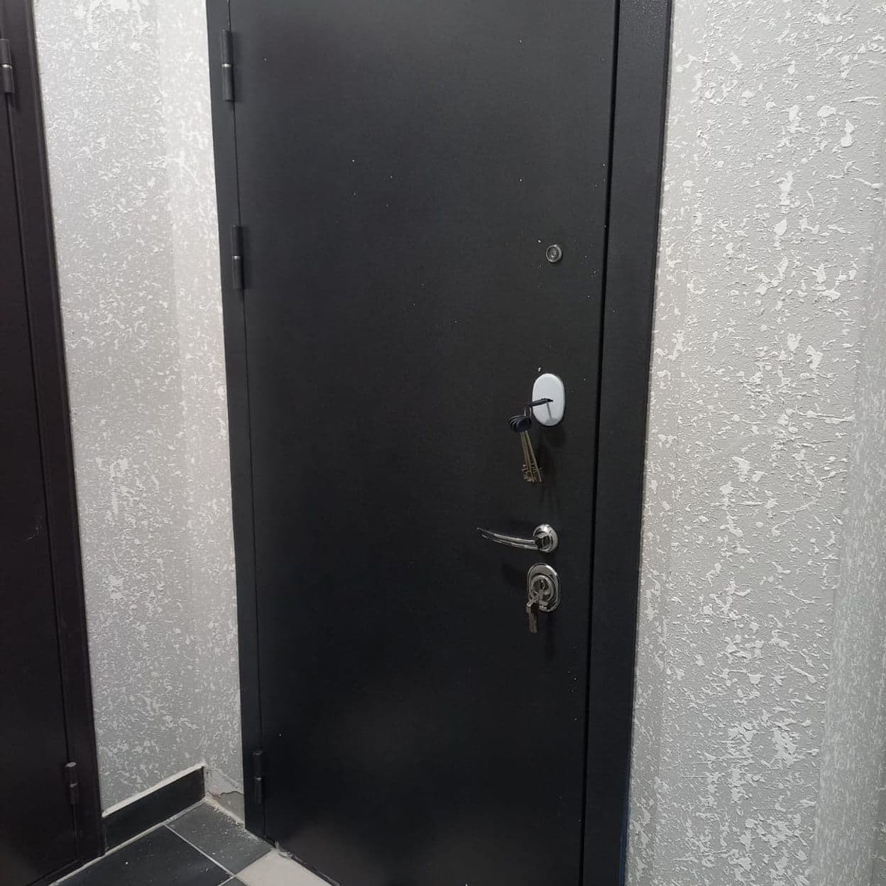 Купить Дверь входная "Модель 5", Yo Doors