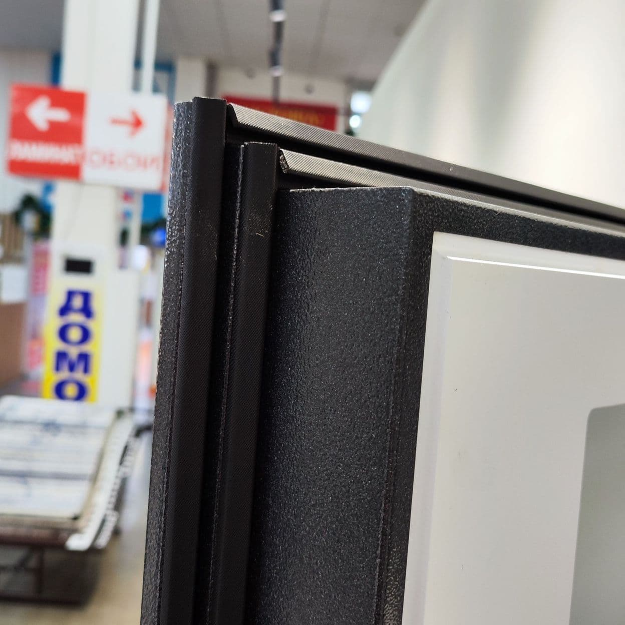 Купить Дверь входная "Модель 5", Yo Doors