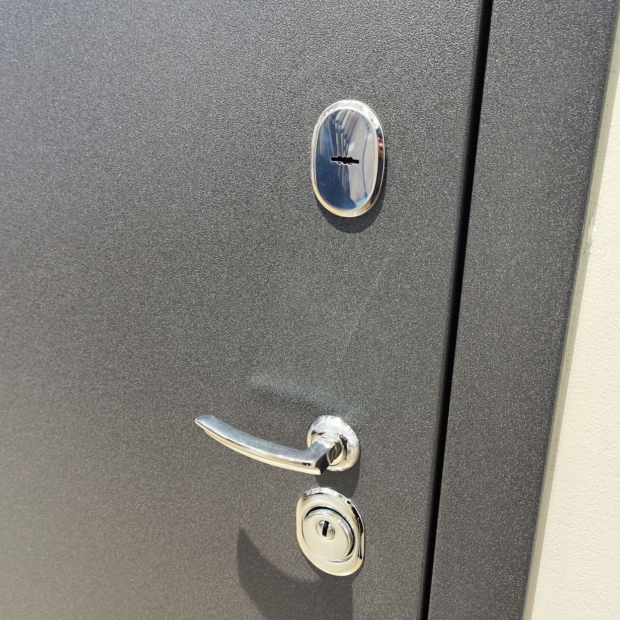 Купить Дверь входная "Модель 5", Yo Doors