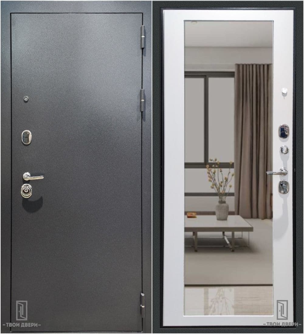 Купить Дверь входная "Модель 5", Yo Doors