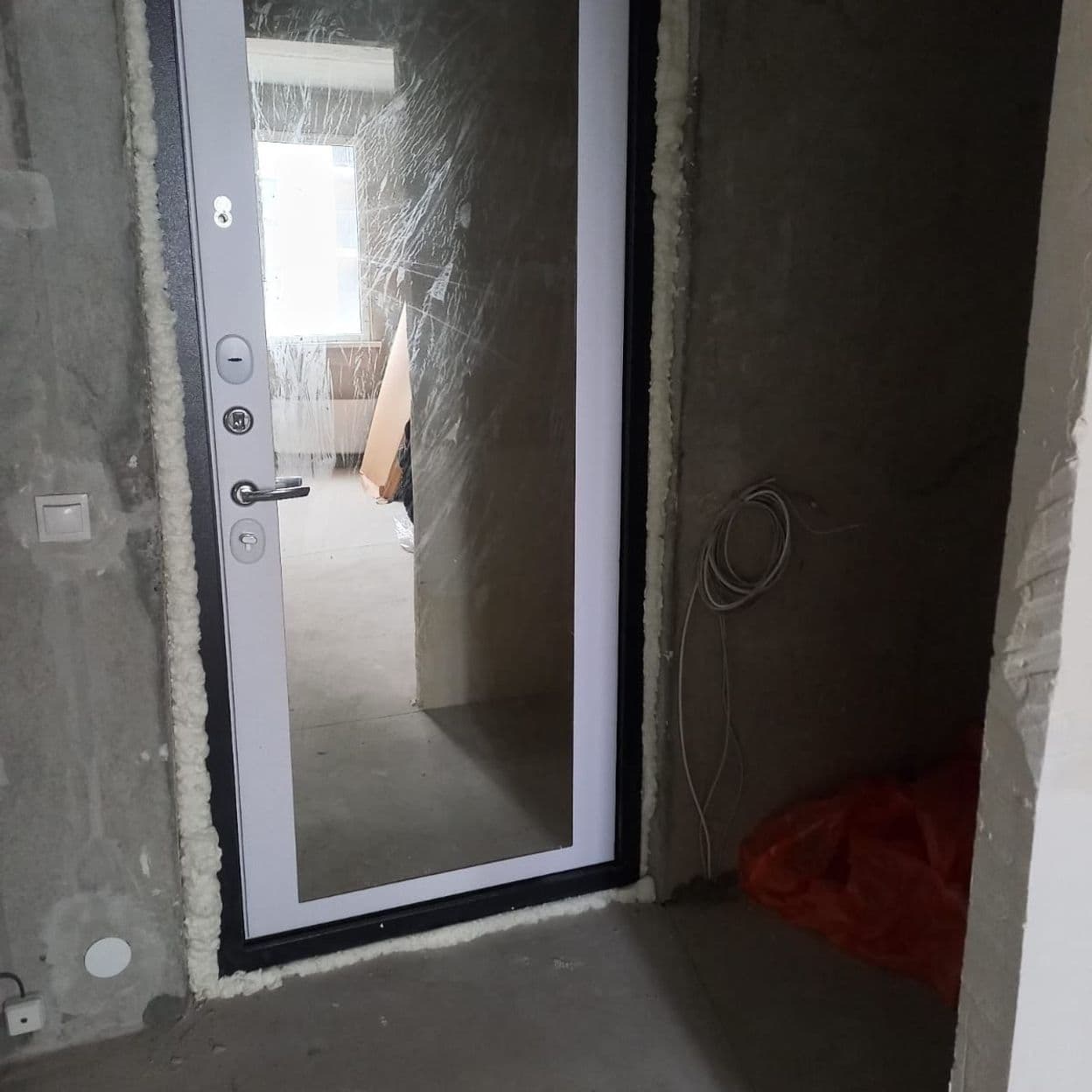 Купить Дверь входная "Модель 5", Yo Doors