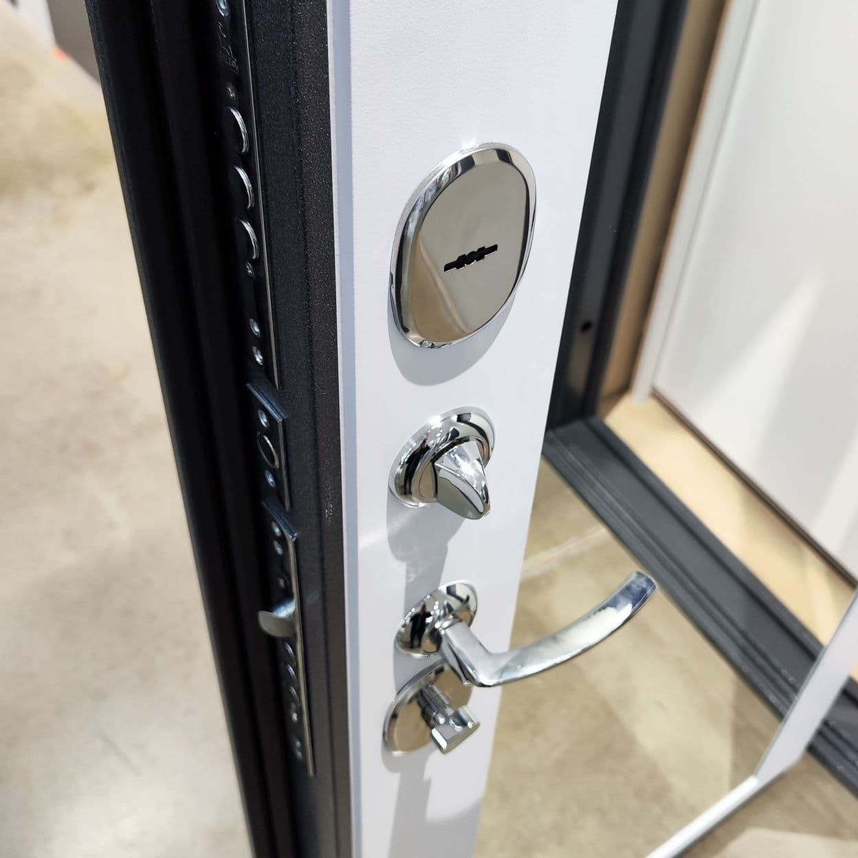 Купить Дверь входная "Модель 5", Yo Doors