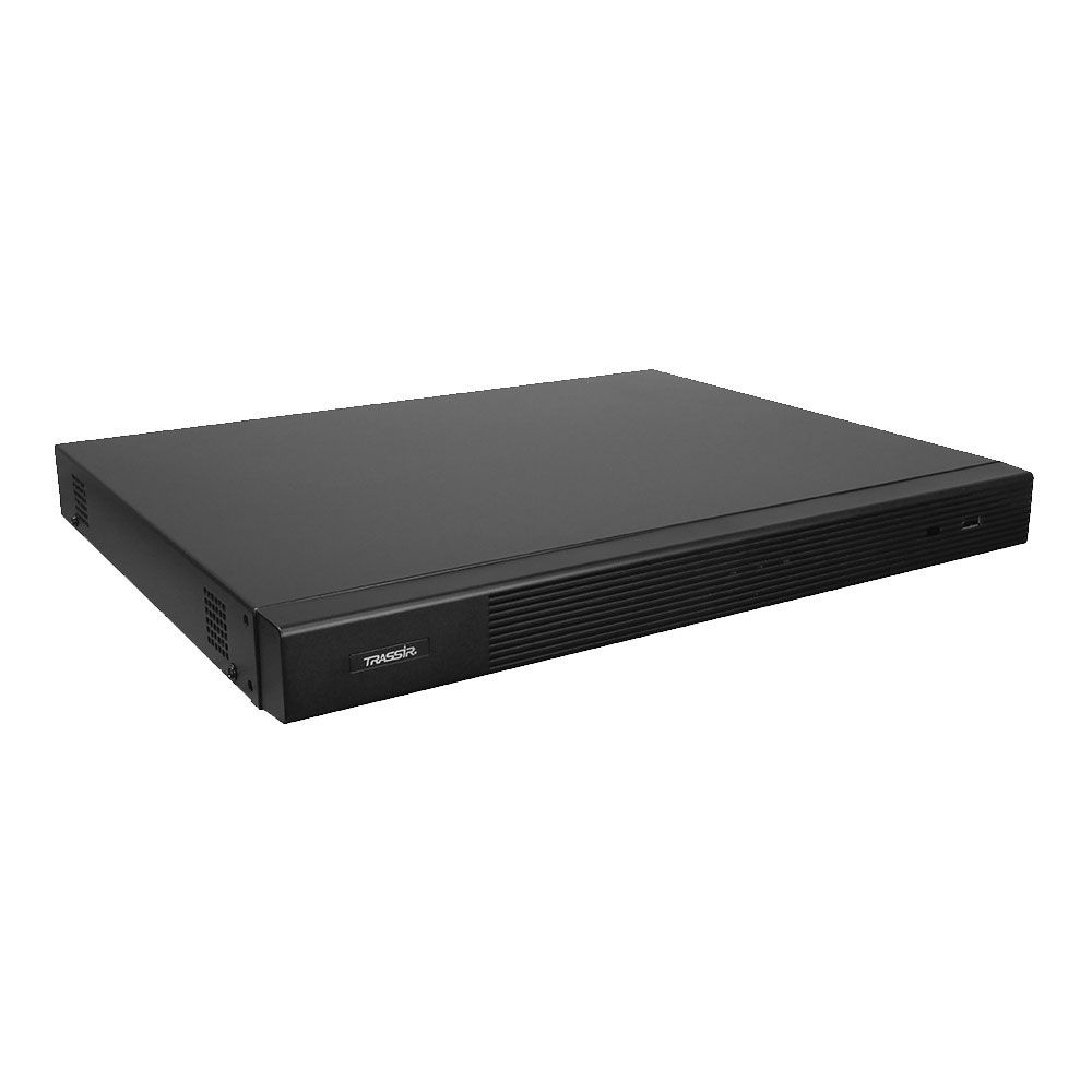 Купить IP-видеорегистратор TRASSIR DuoStation 3432R AnyIP