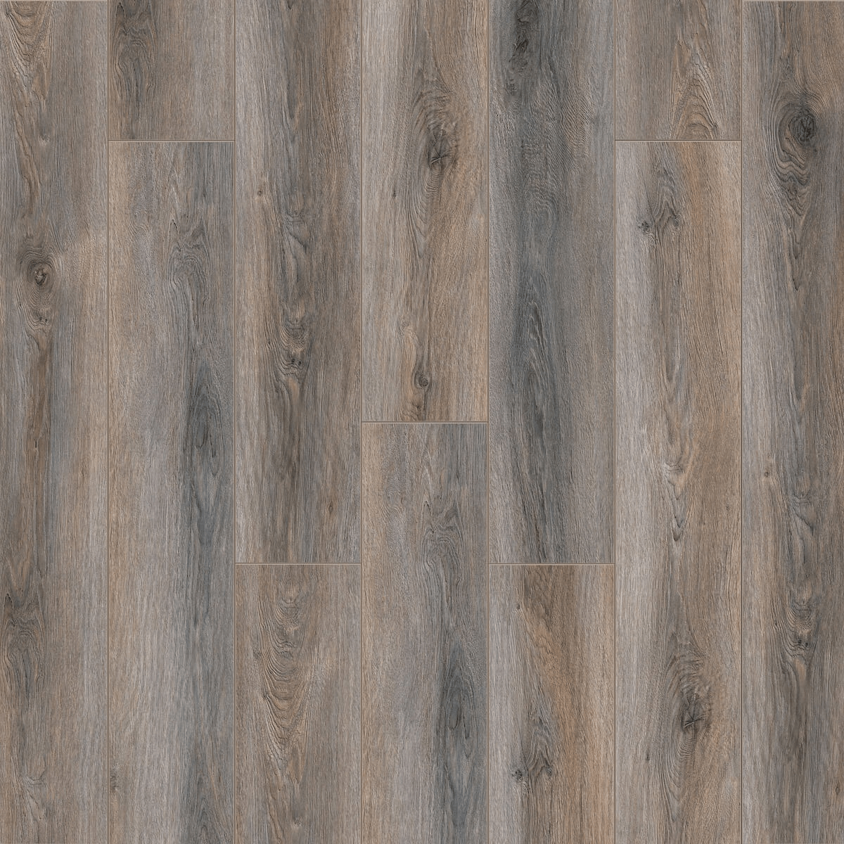Купить Водостойкий SPC ламинат CronaFloor WOOD 4V Дуб Виктория